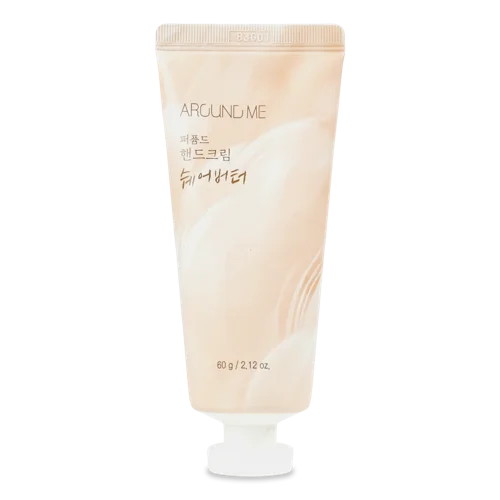 Крем Для Рук Linen Around Me, Вищого Ґатунку, 60г