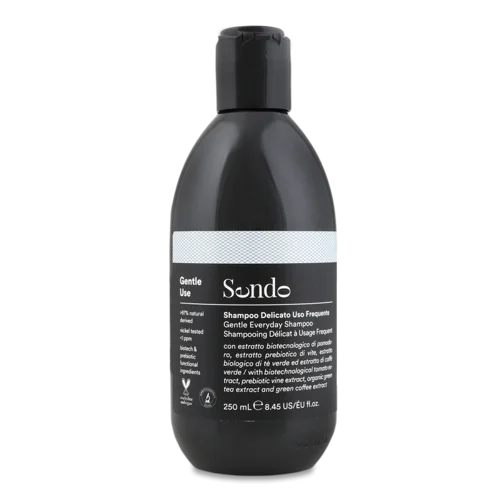 Шампунь для Волосся Gentle Use Sendo, 250 мл
