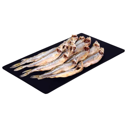 Корюшка Українська Зірка в'ялена