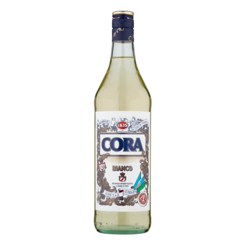 Напій на основі вина Cora Bianco ароматизований