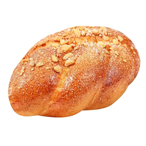 Булка арахісова 80г