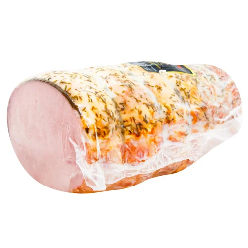 Шинка Clai запечена