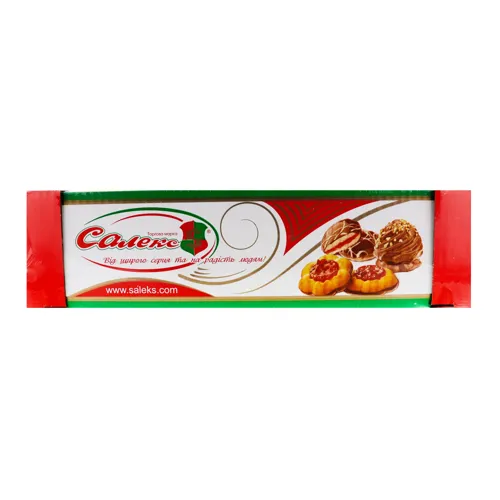 Цукерки Ніжність Салекс к/у 2.8кг