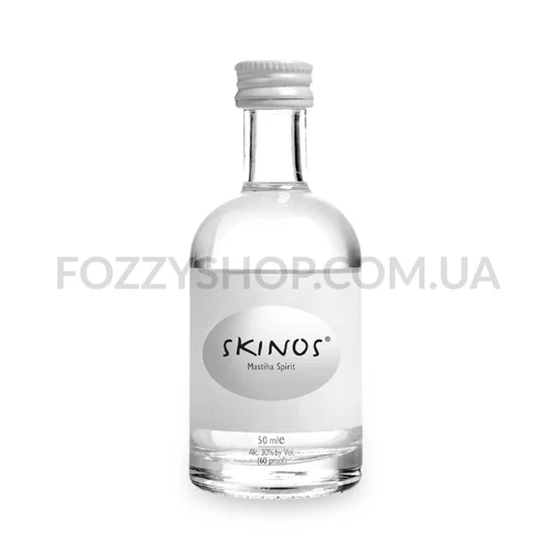 Лікер Skinos Mastiha 0,7л
