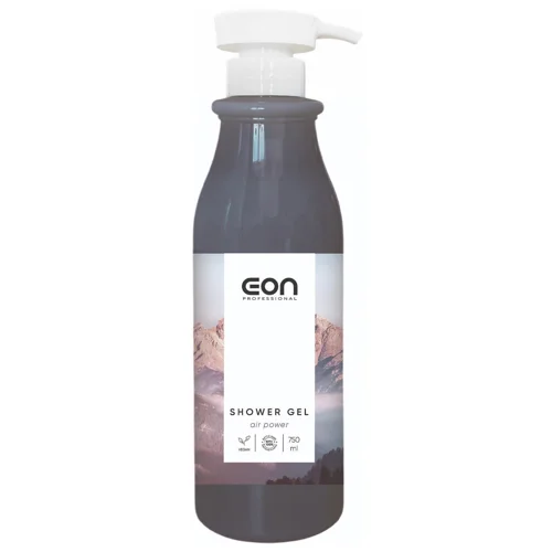 Гель для душу EON Professional Air Power 750мл