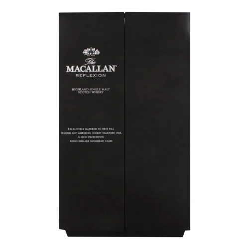 Віскі Макаллан Рефлекшен, в/ґ, 0.7л