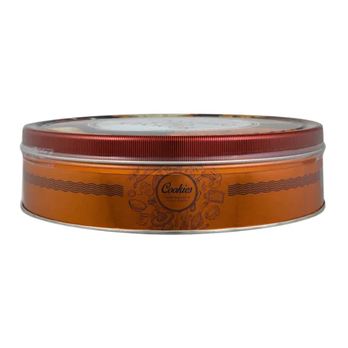 Печиво Вершкове Данесита З Шоколадною Крихтою, 340г