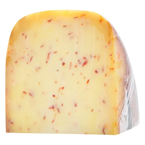 Сир Treur Villa Chili Fume 50%