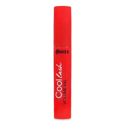 Туш для вій Volume XXL Coollash Чорний, 14 мл