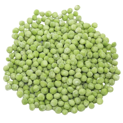 Горошок зелений швидкозаморожений Хорека Групп