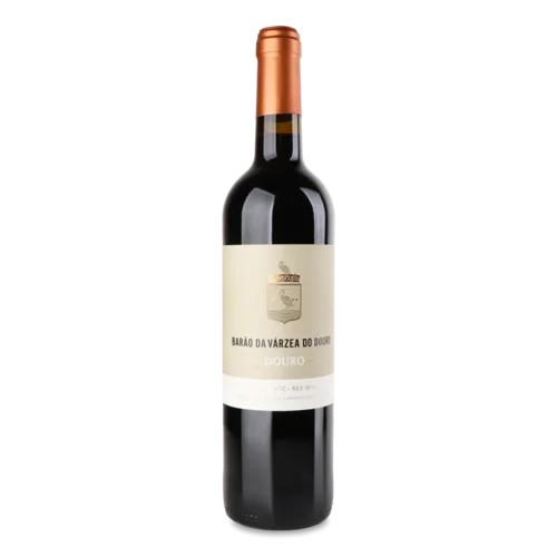 Вино Barao da Varzea Douro red