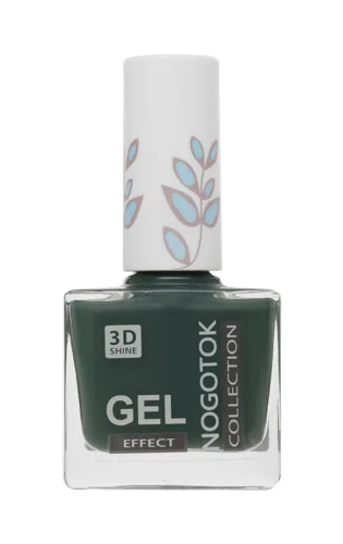 Лак Для Нігтів New Palette №09 Nogotok, Вищого Ґатунку, 10мл
