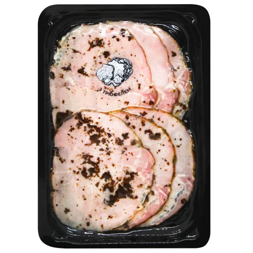 Корейка Winetime запечена з трюфелем