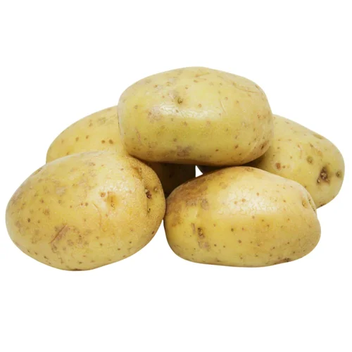 Картопля біла молода Ізраїль