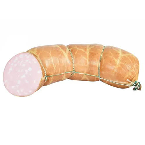 Ковбаса Алан Любительська варена вищого ґатунку вагова