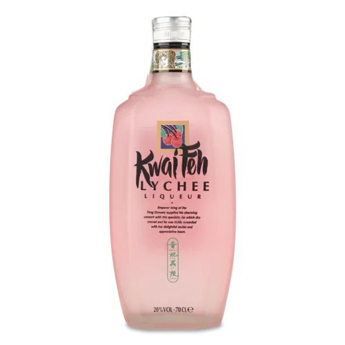 Лікер Kwai Feh Лічі, в/ґ, 0.7л