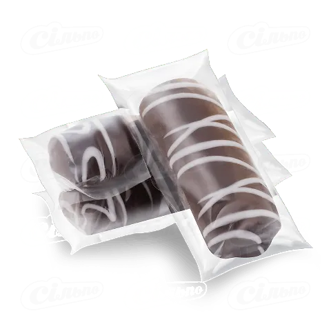 Пряники Delicia «Ворзельські» з декором, індивідуальна упаковка, кг