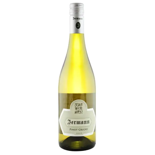 Вино Jermann Pinot Grigio 2019 біле сухе 13% 0,75л