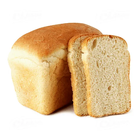 Хліб «Рома» пшеничний формовий, пакет, 450г