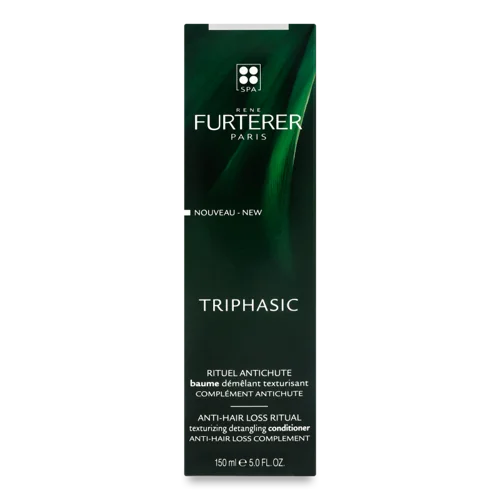 Кондиціонер Проти Випадіння Волосся Triphasic Rene Furterer, 150мл