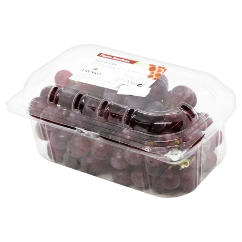 Виноград упаковка