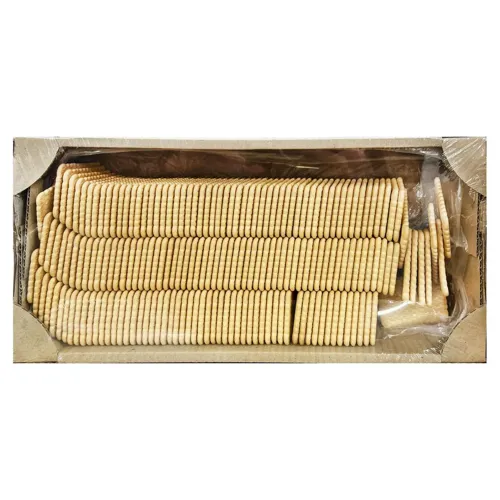 Печиво Rioba затяжне Petit Beurre 1 кг