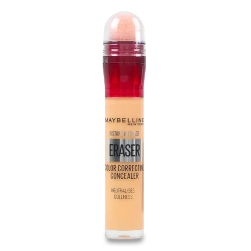 Консилер Для Обличчя Instant Eraser Maybelline New York, 6.8мл