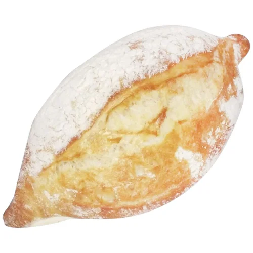 Булка Auchan Французька пшенична 350г