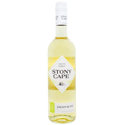 Вино Stony Cape Chenin Blanc біле сухе 12,5% 0,75л