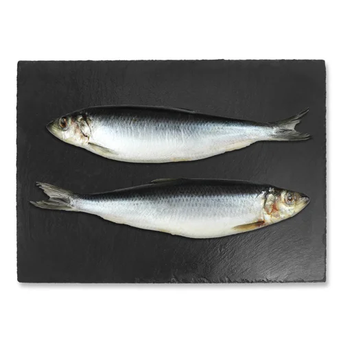 Оселедець пряного посолу кг