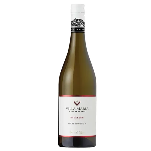 Вино Villa Maria Private Bin Riesling біле напівсухе 13% 0,75л