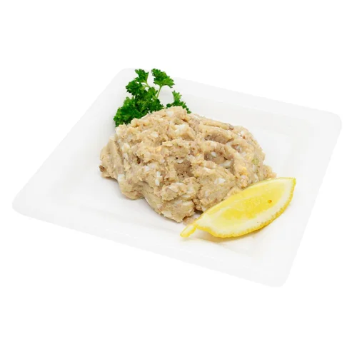 Форшмак традиційний