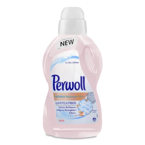 Гель для Прання Білих Речей Perwoll, 900мл