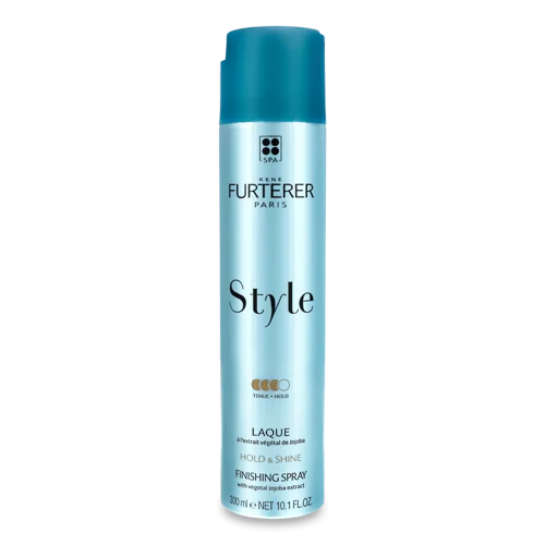 Спрей для Волосся Фіксуючий Style Rene Furterer, 300мл