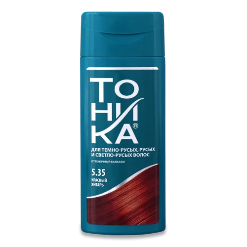 Бальзам Тонуючий Для Волосся №5.35 Тоника, 150мл