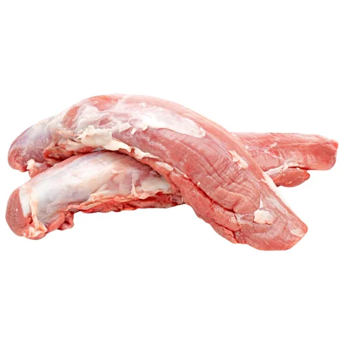 Вирізка свиняча Родинна ковбаска охолоджена