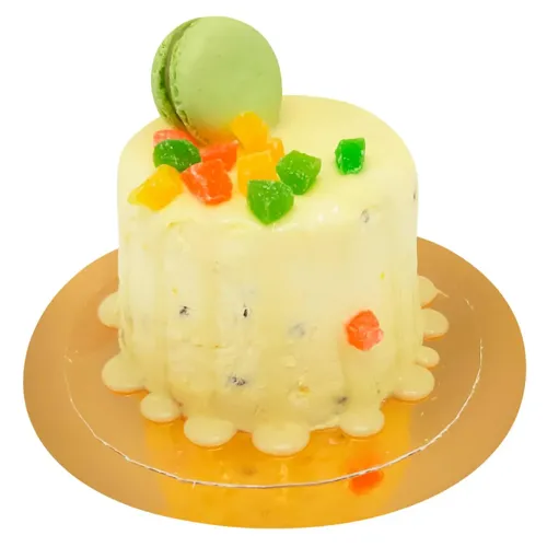 Паска сирна Оригінальна