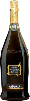 Вино ігристе Astoria Lounge біле брют 1.5л 11%