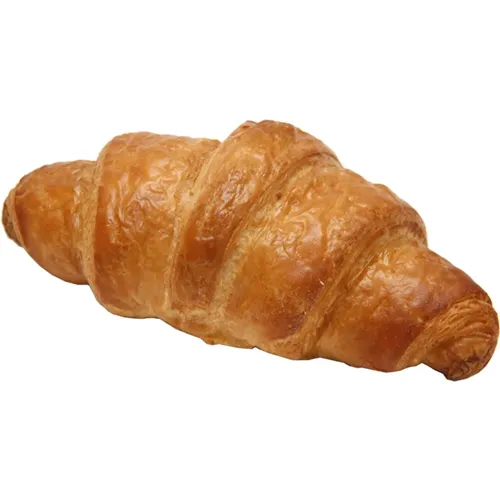 Штрудель-круасан з шоколадом