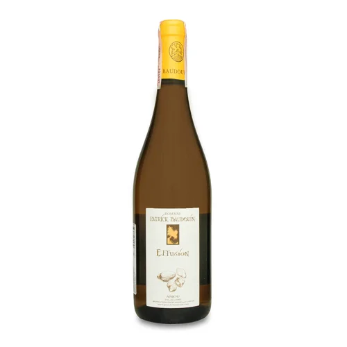 Вино Patrick Baudouin Anjou Blanc Effusion,0,75л