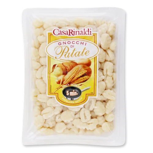 Ньоккі Картопляні Вищого Ґатунку, 500г