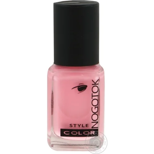 Лак для нігтів Nogotok Style Color №020 12мл