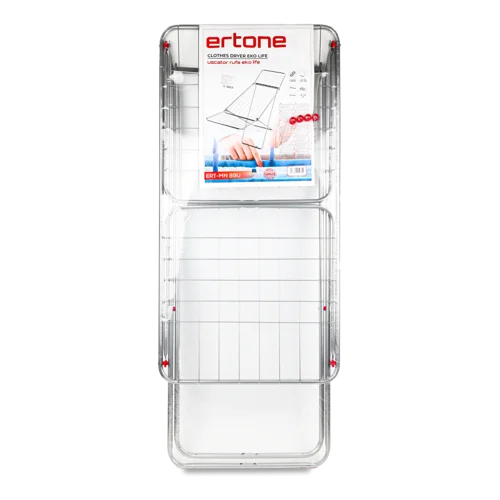 Сушарка Для Білизни 18м №ERT-MN 89U Ertone, 1шт