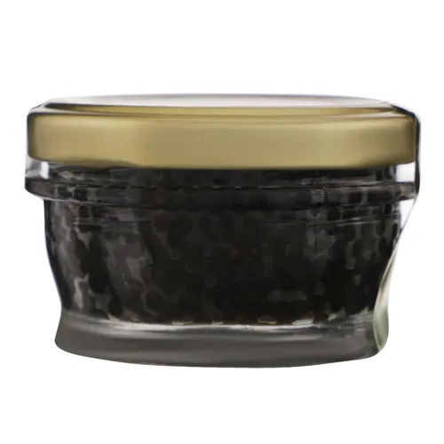 Ікра осетрова Imperial Caspian Gold с/б 50г