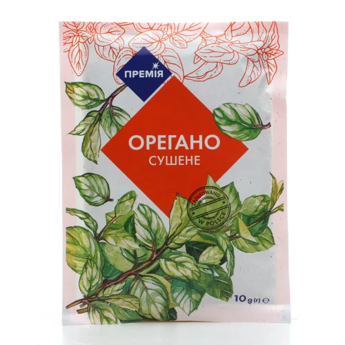 Орегано "Премія",10г