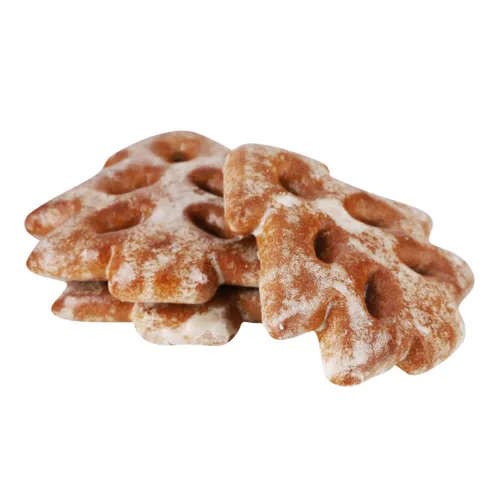 Пряники заварні Казкові Delicia к/у 800г