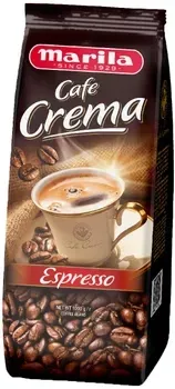 Кава зернова Marila Crema Espresso 1 кг