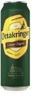 Пиво Ottakringer Brauerei Wiener Original 0,5л