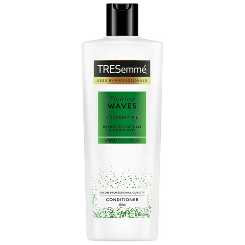 Кондиціонер Tresemme Botanique Detox Зволожуючий 400мл