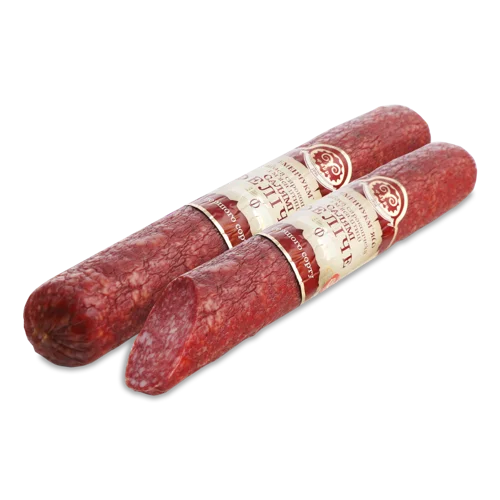 Ковбаса Салямі Феліче Фарро Сирокопчена, кг